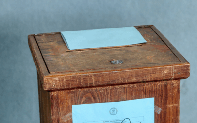 Kommunalwahl Bayern 2026: Zwei bayerische Kandidaten treten an