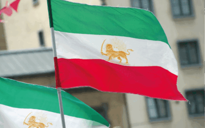 Die Ermordung von 12.000 iranischen Bürgerinnen und Bürgern darf nicht im Schweigen begraben werden