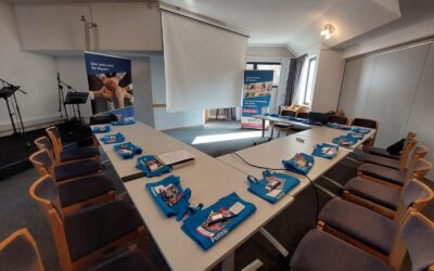 Landesparteitag 28.02.2028 in Ingolstadt